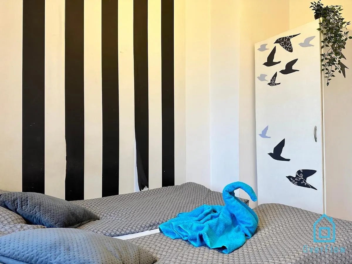 Stary Kosciuszki P1 Apartment Gdansk