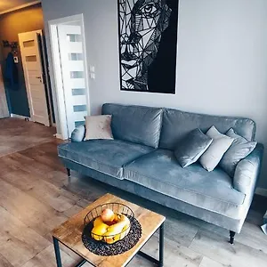  Apartament Apartament Mlode Stogi