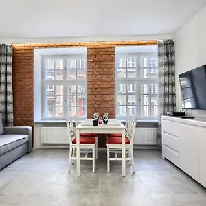  Apartament Mieszkanie Chlebnicka - Acco Rent