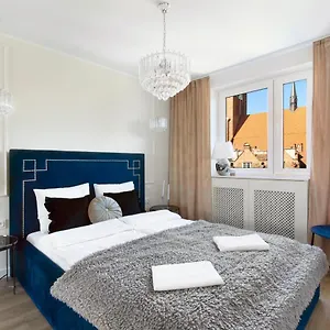  Apartament Elite Old Town Podwale Classy