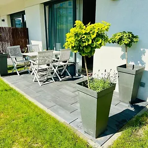  Apartament Przystan Letnikow By Mypart In Your