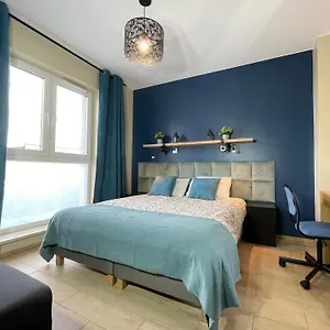  Apartament Superior Baltea 3 Rooms, 2 Bedrooms, 800m, Air Condition!