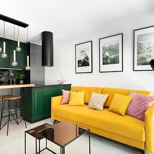  Apartament Flatbook - Center Wintera