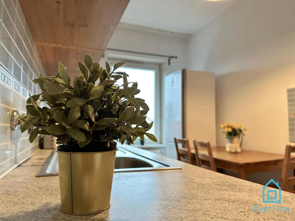 Apartament Stary Kosciuszki P1 Gdańsk Kwatera prywatna